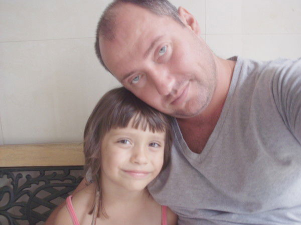 Вечеслав Сарычев