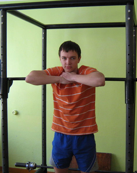 Дмитрий Катькало