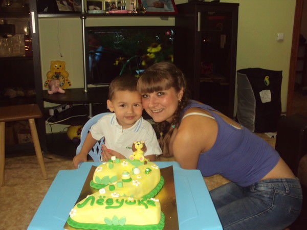 Наталья Кирьянова