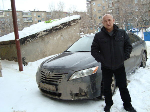 Николай Цой