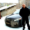 Николай Цой