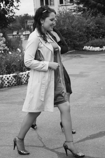 Екатерина Верещагина