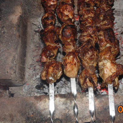 Марсель Шамыков