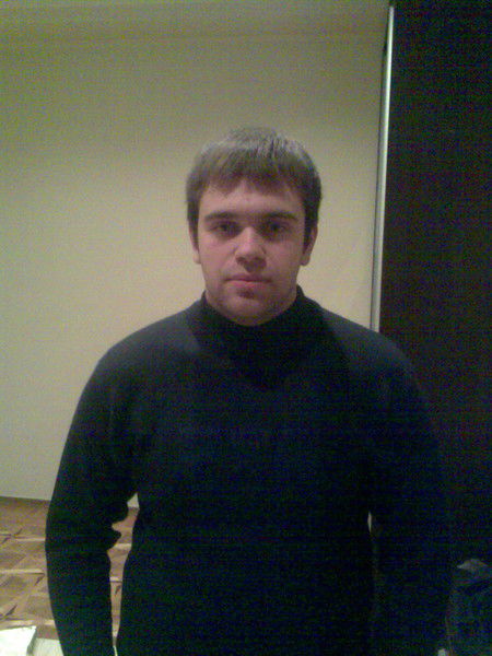 Артур Варданян