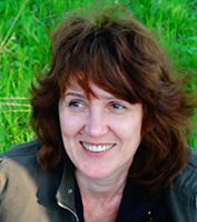 Ирина Храповицкая