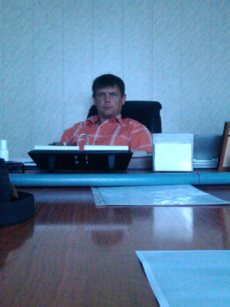 Алексей Нехорошев