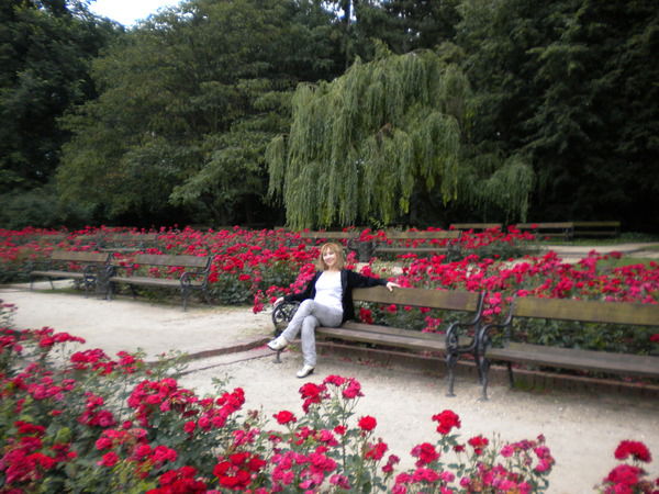 Ботагоз Байбосынова