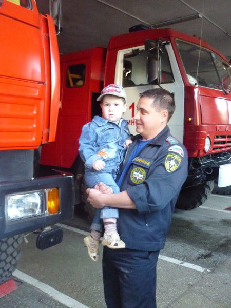 Марат Бакиров