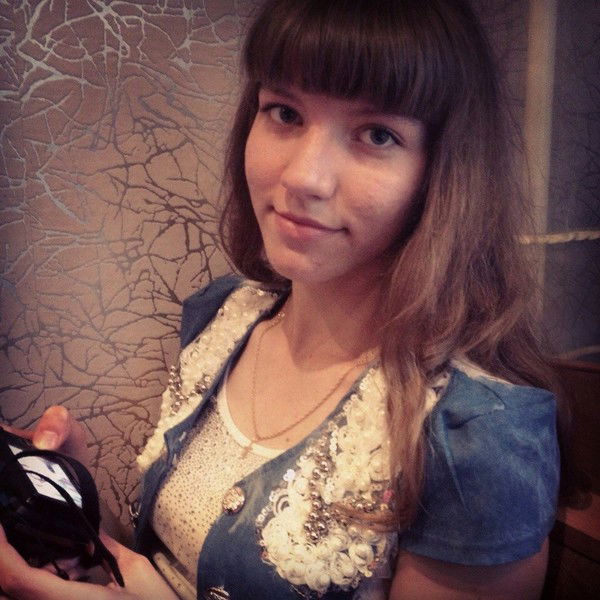 Анна Селиванова