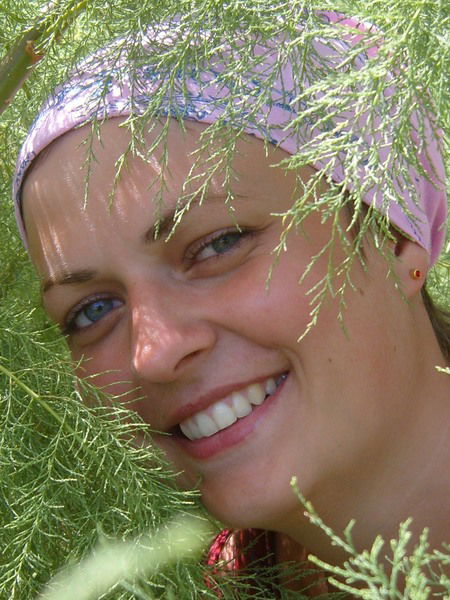 Реут Наталья