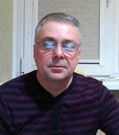 Вадим Русских