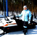 Елена Чебыкина