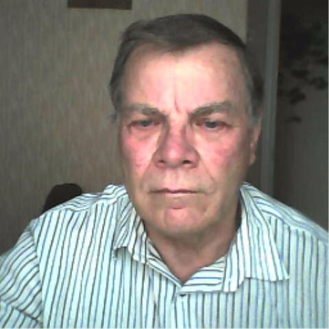 Павел Захаров