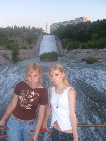 Анастасия Барычева