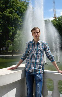 Юрий Алексеев