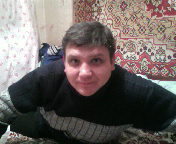 Сергей Погодаев