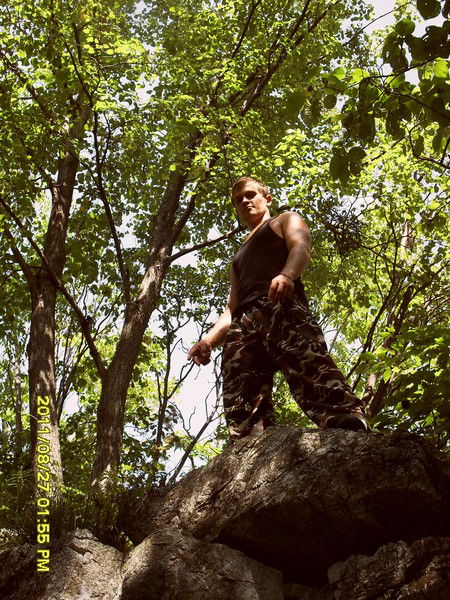 Владимир Черняев