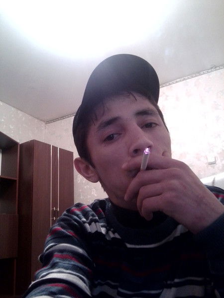 Артём Ганиев