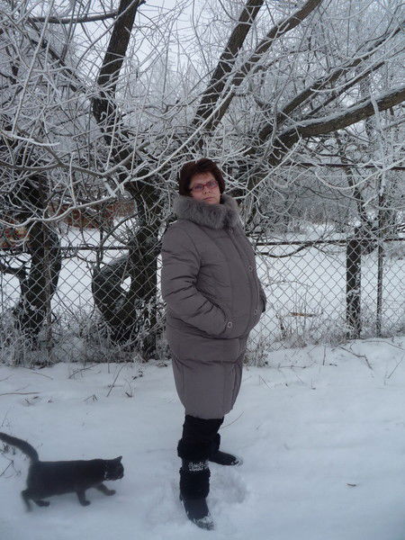 Ирина Сергеева