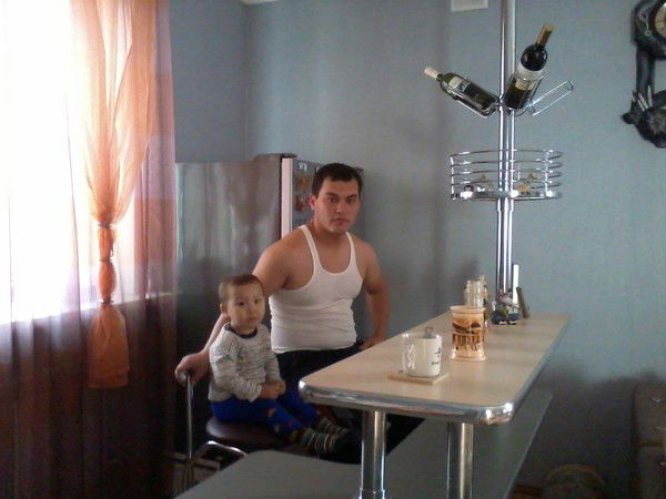 Баймахан Алибаев