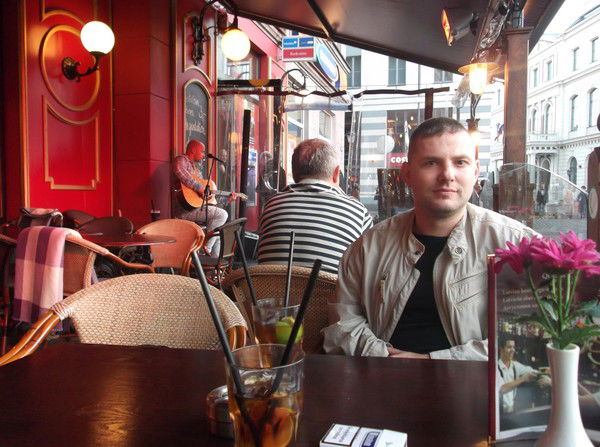 Александр D.