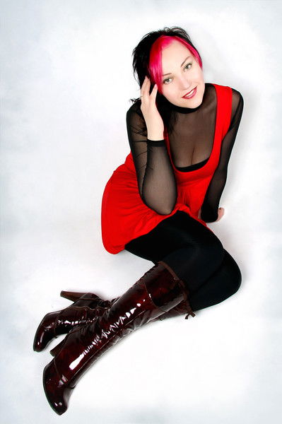 Ульяна Свирина