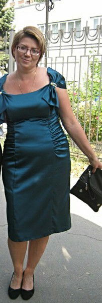 Вита Федоришина