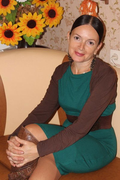 Лариса Иголкина