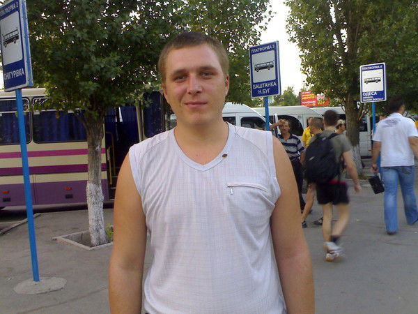 Виктор Корнелюк