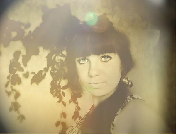 ***тусичка ***