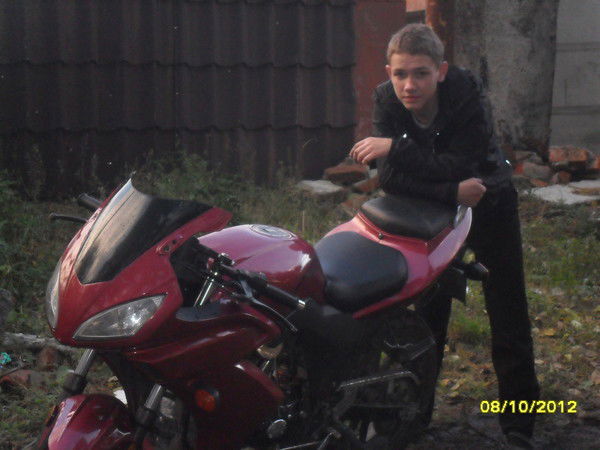 Валера Васинькин