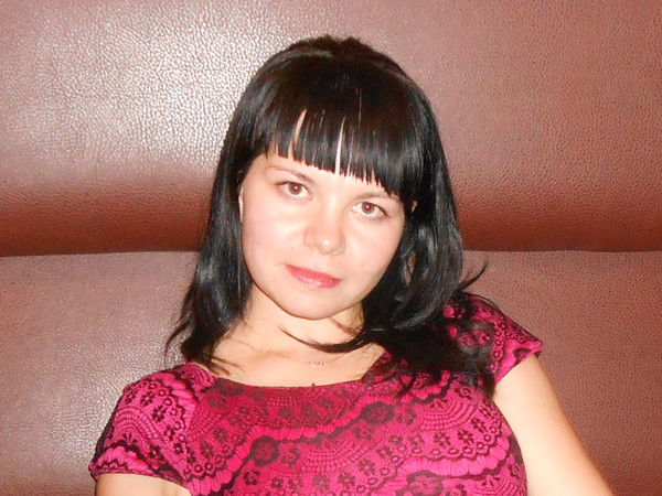 Валентина Климова