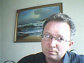 Павел Вербицкий