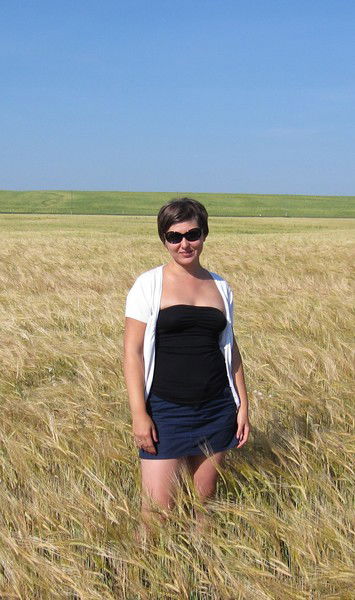 Львёночка Потому-Что