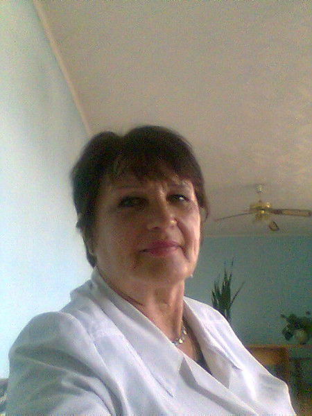 Татьяна Оберемкова