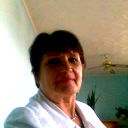 Татьяна Оберемкова