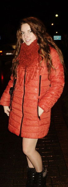 Екатерина Кудзоева