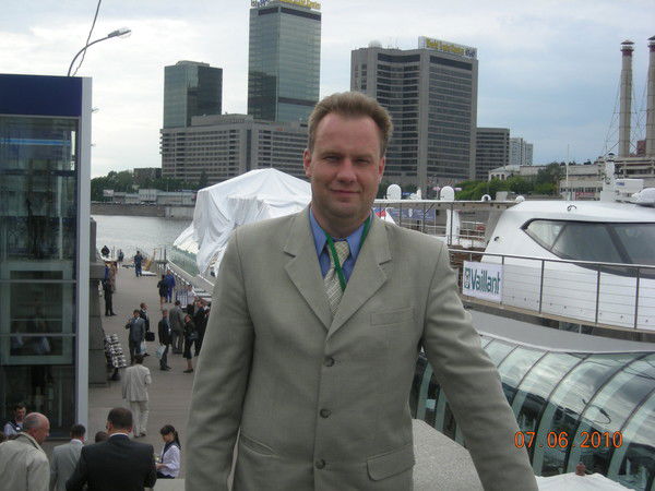 Павел Печерица