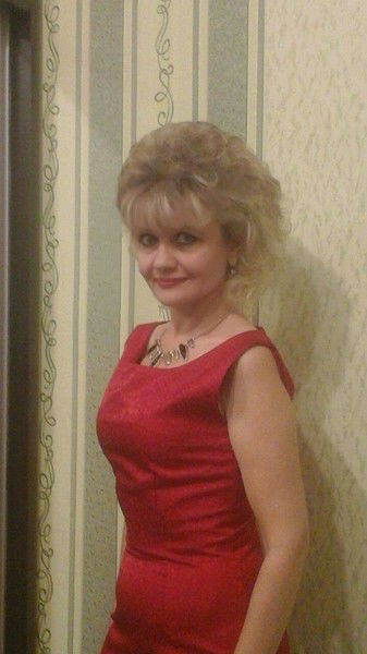 Наталья Бондарь