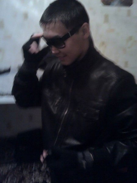 Ахат Байбулатов