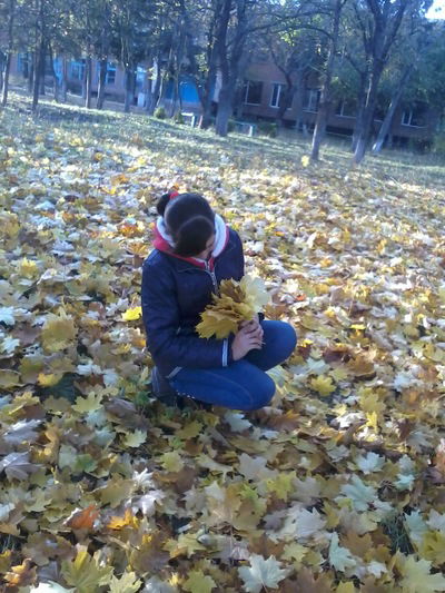 Наташа Очковська