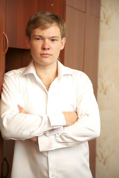 Николай Корнаухов