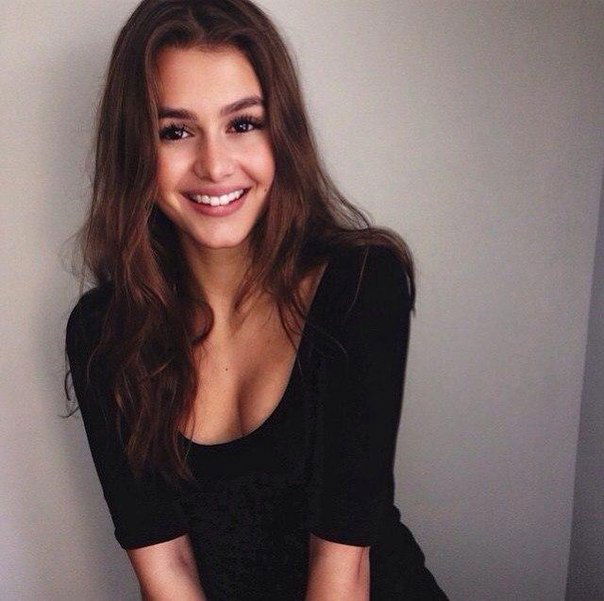 София Баринова