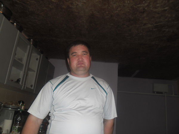 Медет Балгабеков