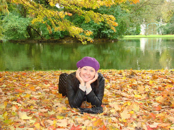 Вера Захарова