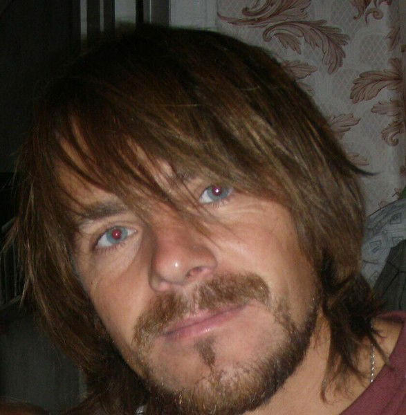 Игорь Дрюков