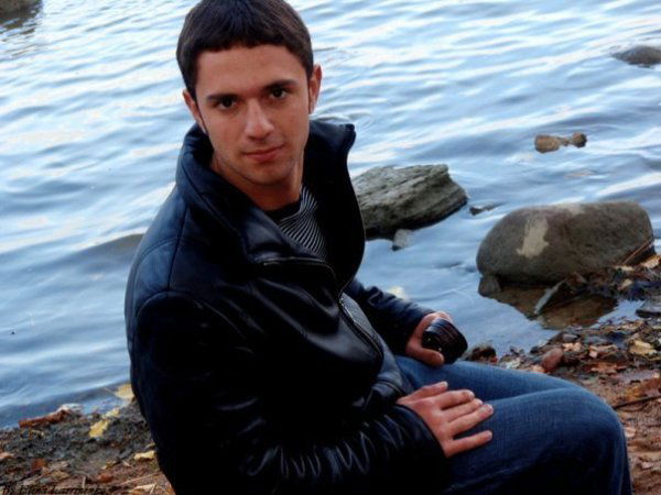 Кирил Корновский