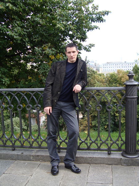 Аркадий Григорьев