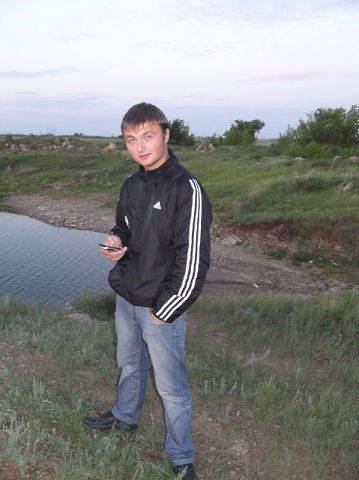 Валерий Ермаков