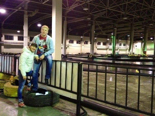 Виталий Фролов